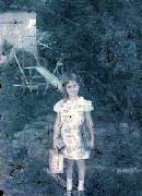 Katherine (Kat) McDougal Wheeler McCandless;